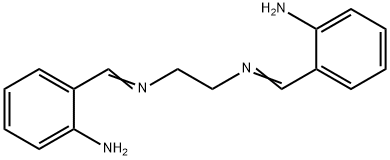 N,N'-双(2-氨基苯亚甲基)乙二胺