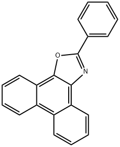 2-Phenylphenanthro[9,10-d]oxazole