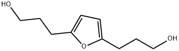 3-[5-(3-HYDROXY-PROPYL)-FURAN-2-YL]-PROPAN-1-OL