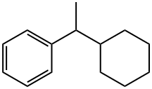 (1-Cyclohexylethyl)benzene.
