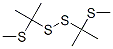 Methyl[1-(methylthio)ethyl] persulfide