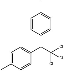 1,1,1-TRICHLORO-2,2-BIS(PARA-ETHYLPHENYL)ETHANE