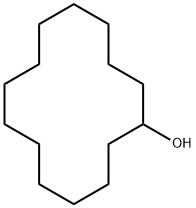 Cyclotetradecanol