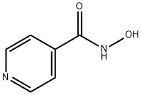 4-Pyridinecarboxamide,N-hydroxy-(9CI)
