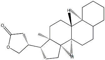 5ξ-Cardanolide