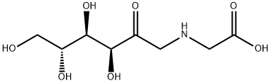 fructosyl-glycine