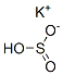 焦亚硫酸钾