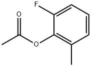 2-Acetoxy-3-fluorotoluene