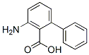 3-Aminobiphenyl-2-carboxylic acid