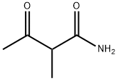 Butanamide, 2-methyl-3-oxo- (9CI)