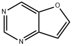 Furo[3,2-d]pyrimidine (8CI,9CI)