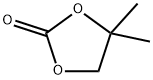 4,4-dimethyl-1,3-dioxolan-2-one