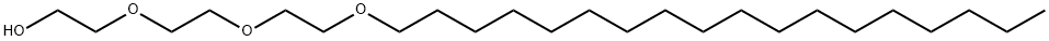 三聚乙二醇单十八醚