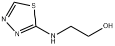 Ethanol,  2-(1,3,4-thiadiazol-2-ylamino)-