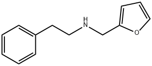 N-(呋喃-2-基甲基)-2-苯基乙胺