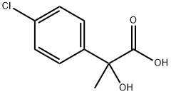 2-(4-氯苯基)-2-羟基丙酸