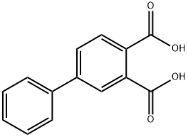 [1,1'-biphenyl]-3,4-dicarboxylic acid