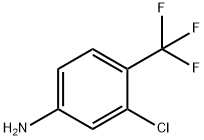 4-氨基-2-氯三氟甲苯