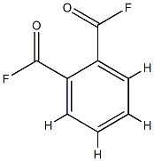 1,2-Benzenedicarbonyl difluoride (9CI)