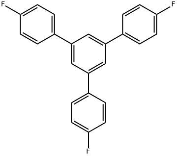 1,3,5-三(4-氟苯基)苯