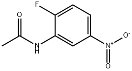 N-(2-氟-5-硝基苯基)乙酰胺