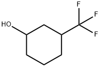 3-三氟甲基环己醇