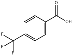 4-三氟甲基苯甲酸