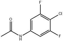N-(4-Chloro-3,5-difluorophenyl)acetamide