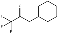 1,1,1-三氟-3-环己基-2-丙酮