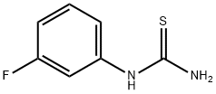 1-(3-氟苯基)-2-硫脲