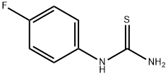 1-(4-氟苯基)-2-硫脲