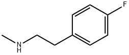 2-(4-氟苯)-N-甲基乙胺