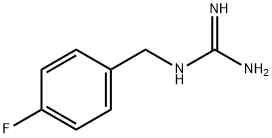 N-(4-FLUORO-BENZYL)-GUANIDINE