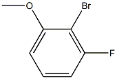 2-BroMo-3-fluoroanisole