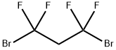 1,3-二溴-1,1,3,3-四氟丙烷