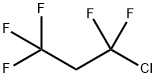1-氯-1,1,3,3,3-五氟丙烷