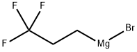 (3,3,3-Trifluoropropyl)magnesium bromide, 0.50 M in THF