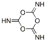 1,3,5-Trioxane-2,4,6-triimine