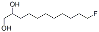 11-Fluoroundecane-1,2-diol