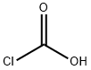 chlorocarbonic acid