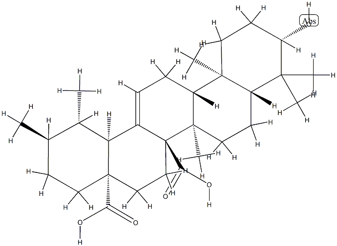 QUINOVIC ACID