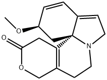 Β-刺桐定碱