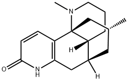 Β-玉柏碱