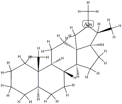 5α-Conanine