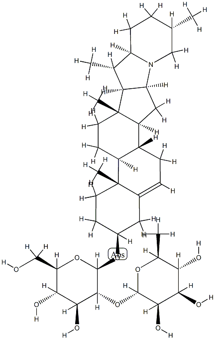 Β-卡茄碱