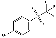 4-三氟甲基磺酰苯胺