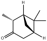 (1R,2R,5S)-2,6,6-三甲基双环[3.1.1]庚-3-酮