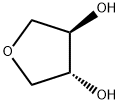 (R,R)-3,4-二羟基四氢呋喃