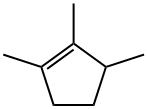 1,2,3-TRIMETHYLCYCLOPENTENE
