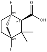 endo-3,3-dimethylbicyclo[2.2.1]heptane-2-carboxylic acid
